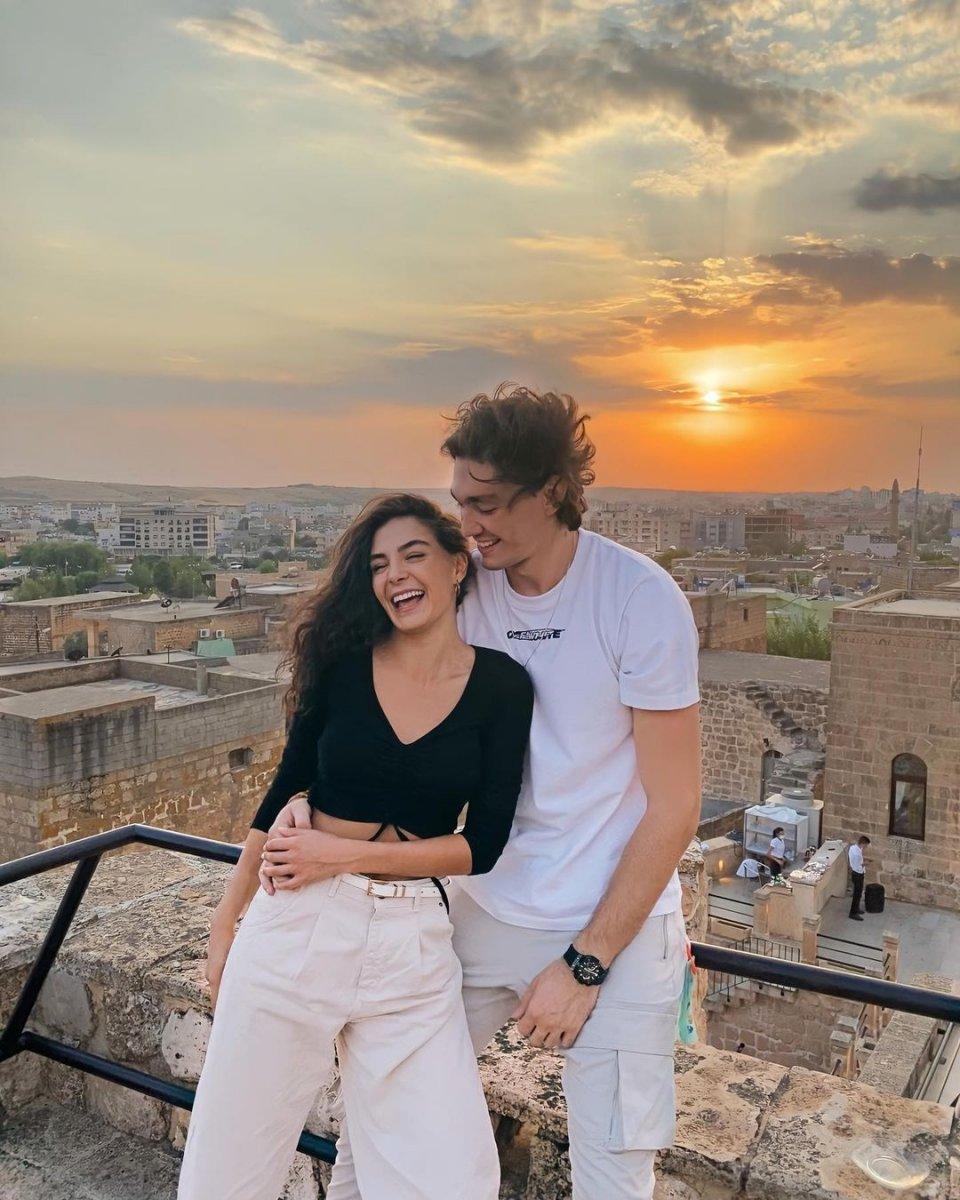 Cedi Osman’dan yazdan kalma paylaşım