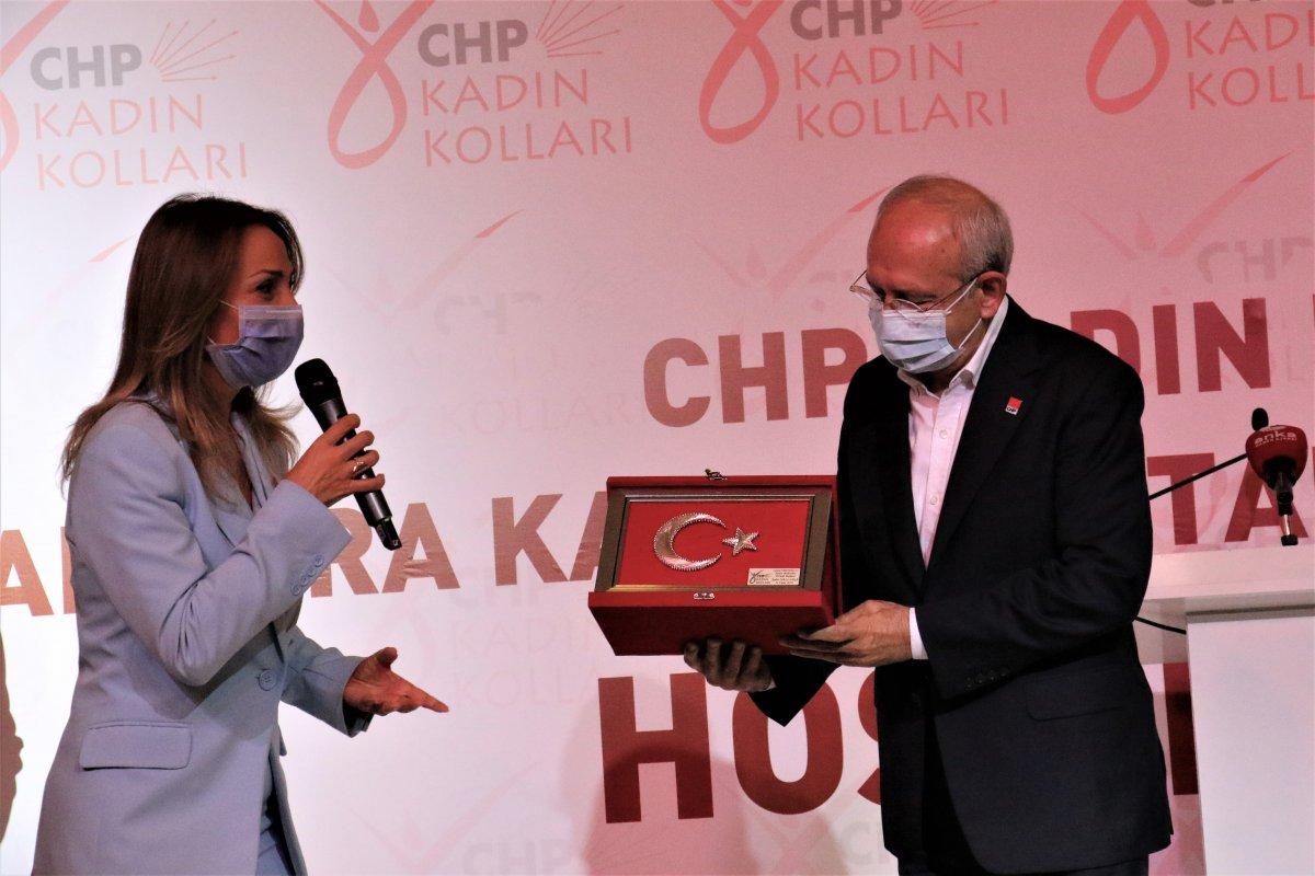 Kemal Kılıçdaroğlu’ndan muhtarlar için ‘özel kalem’ önerisi