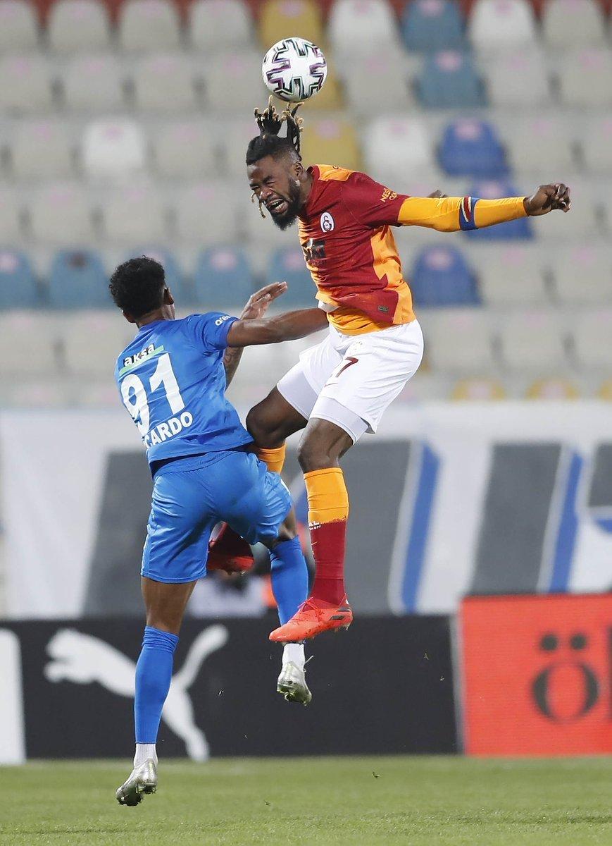 Luyindama tam not aldı