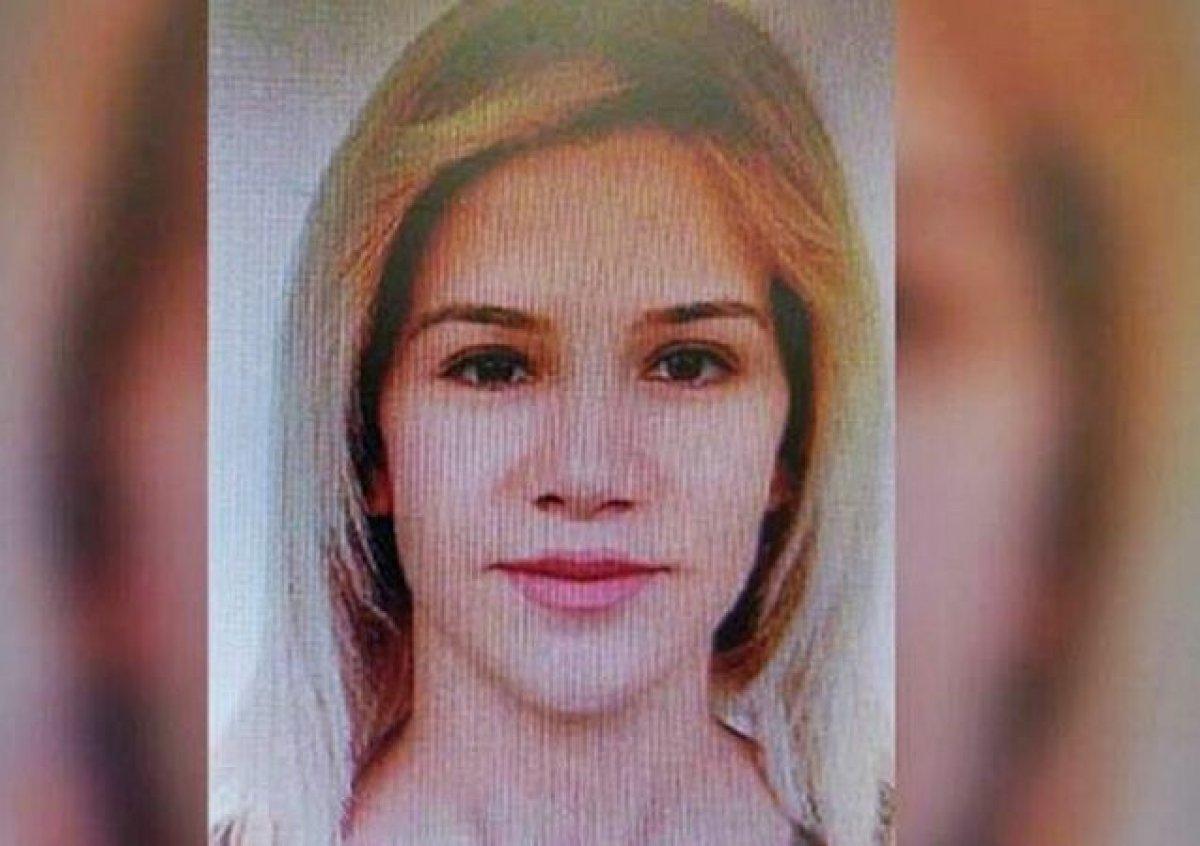 Kardeşinin silahından çıkan kurşunlarla can veren Melek Aslan, ölüme böyle yürüdü