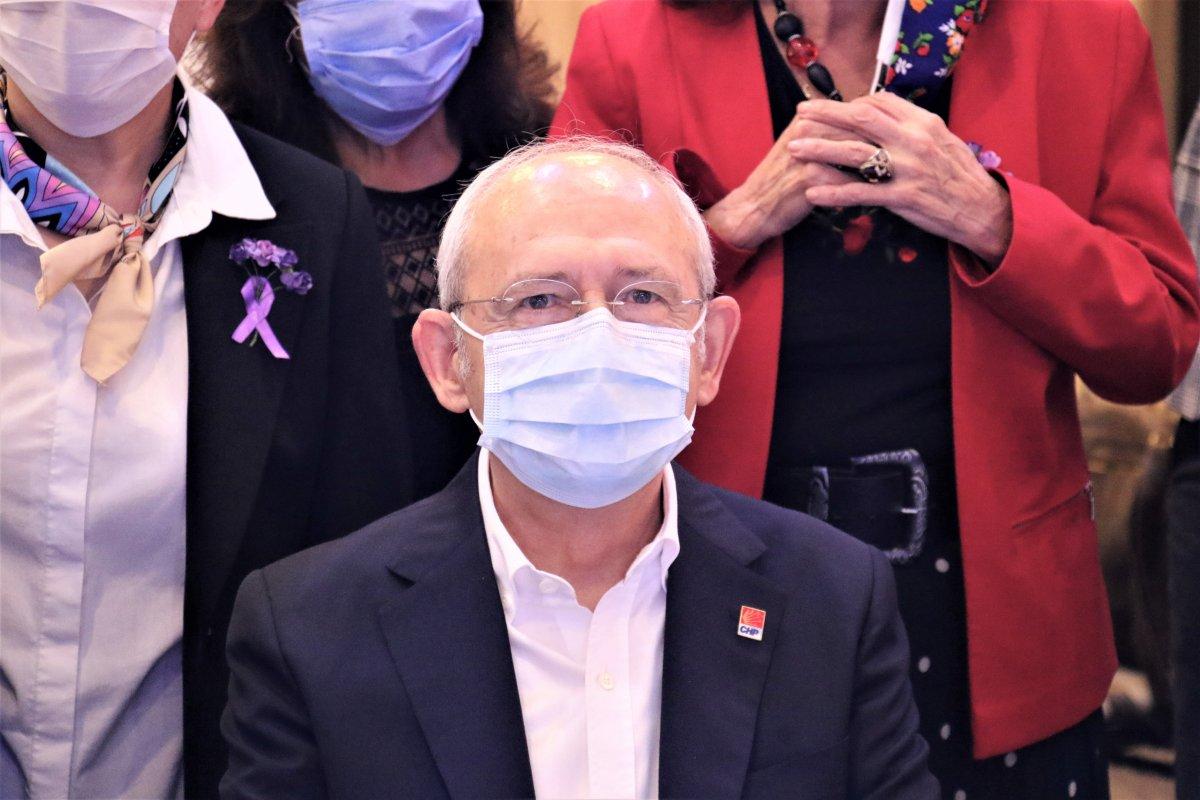 Kemal Kılıçdaroğlu’ndan muhtarlar için ‘özel kalem’ önerisi