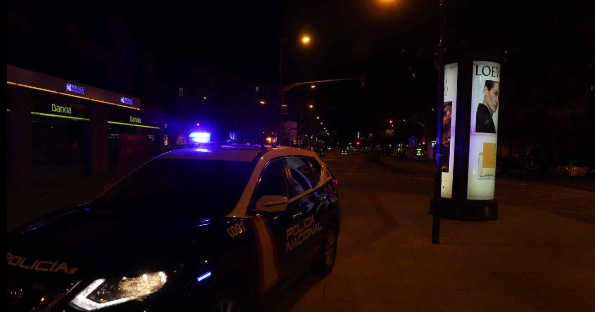 İspanya'da koronavirüs sessizliği