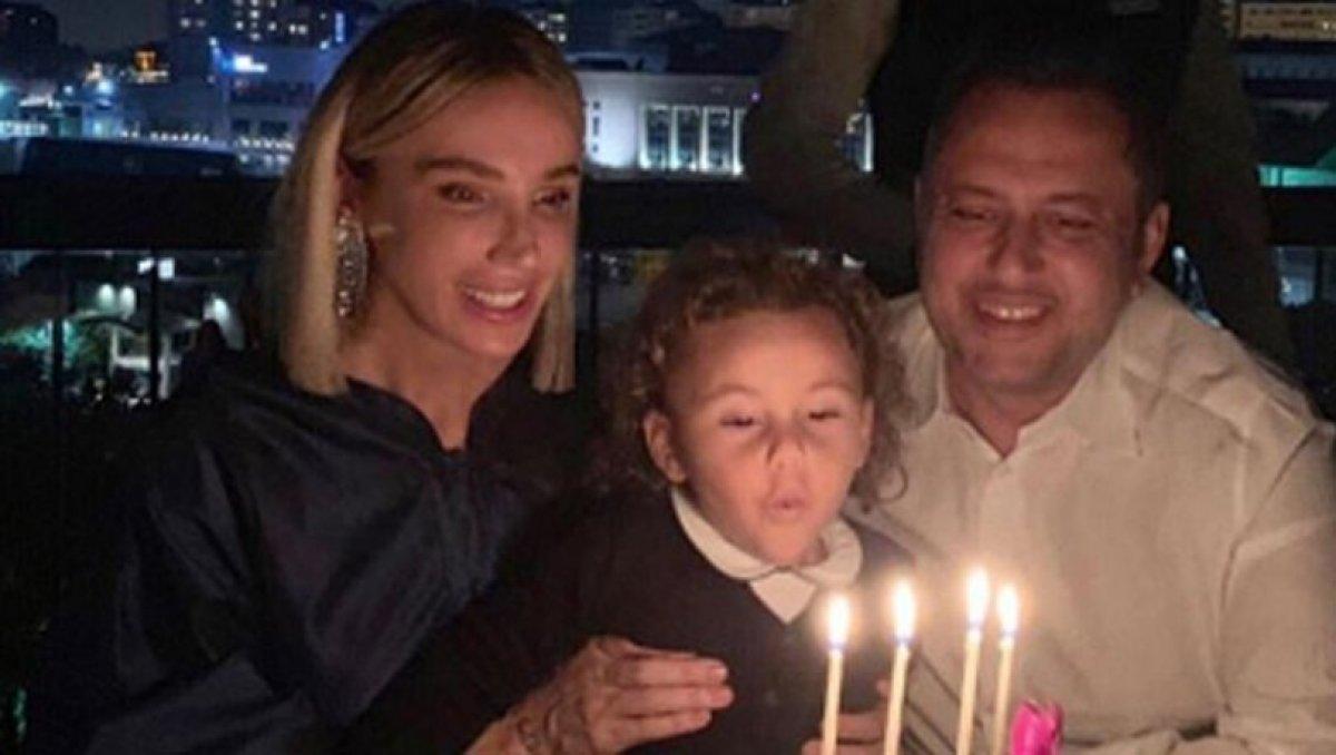 Gülşen ve Ozan Çolakoğlu Barselona'ya yerleşti