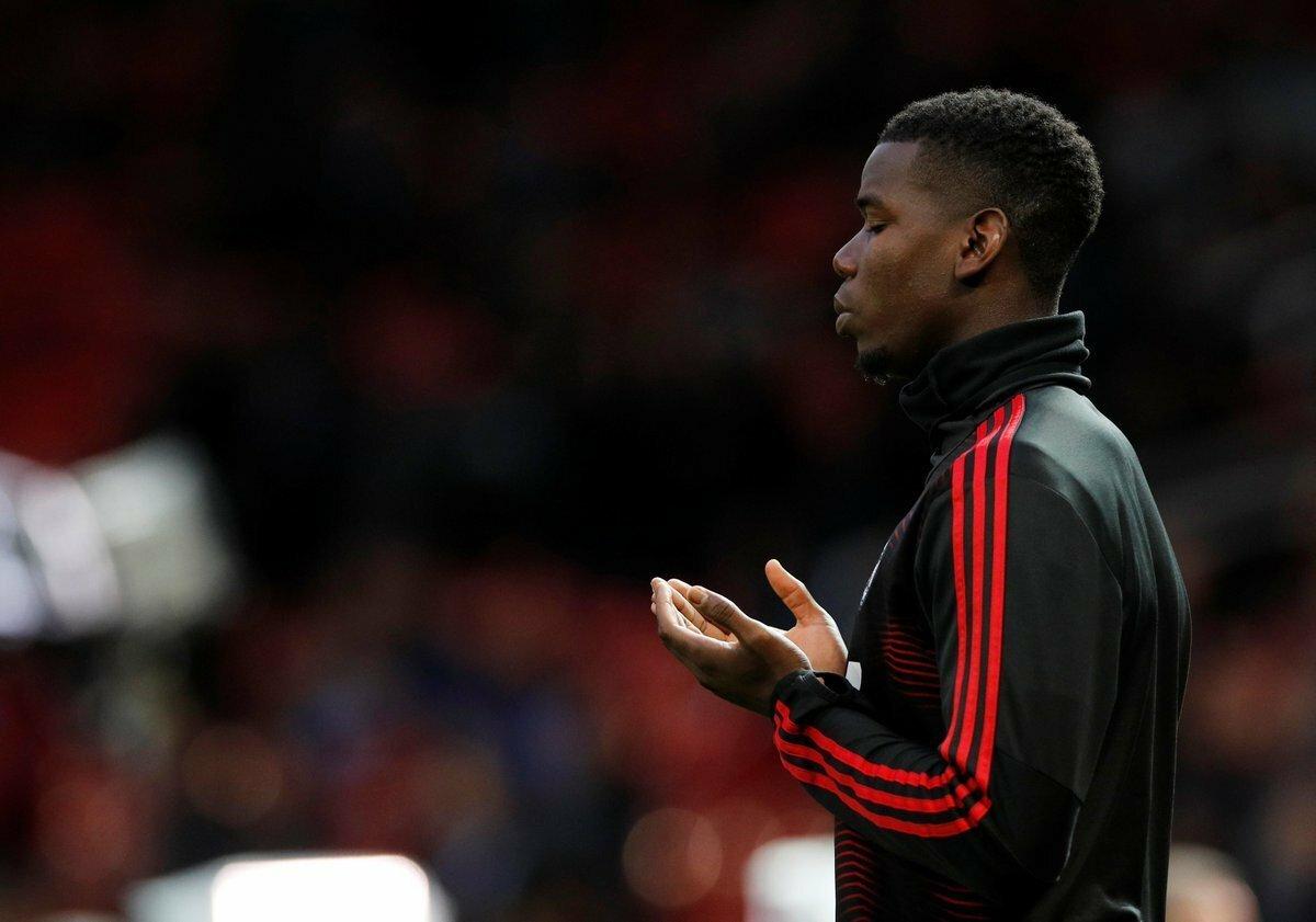 Paul Pogba milli takımı bıraktığı iddialarını yalanladı