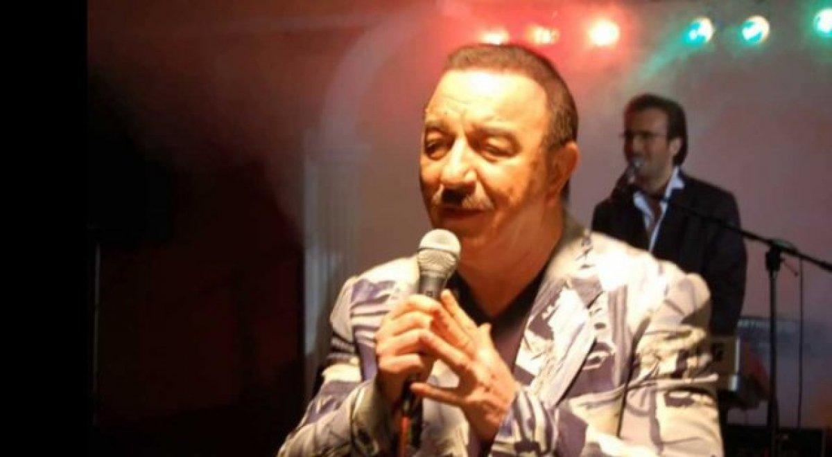 Nejat Alp kimdir, nereli? Nejat Alp şarkıları nelerdir?