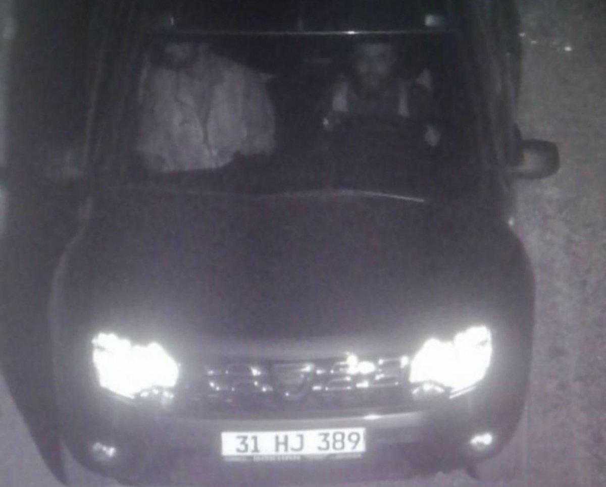 ABD Elçiliği'nin terör saldırısı ihtimaliyle kapanmasının nedeni belli oldu