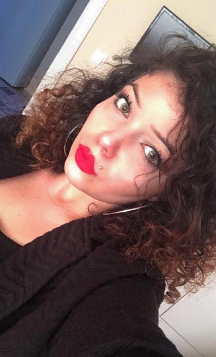 CHP’li Gençlik Kolları Başkan Yardımcısı İlayda Kılınç, Trabzon’a küfretti