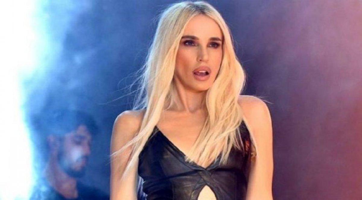 Gülşen ve Ozan Çolakoğlu Barselona'ya yerleşti