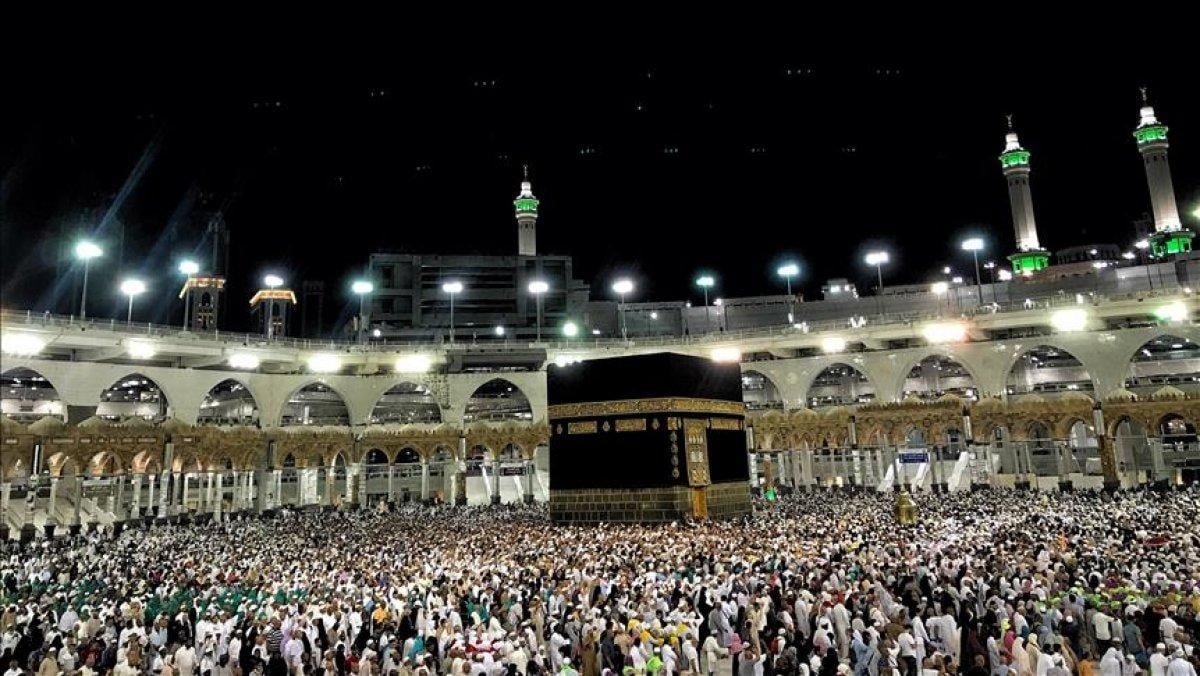 Mevlid-i Nebi nedir? Mevlid-i Nebi Haftası ne zaman, önemi nedir?