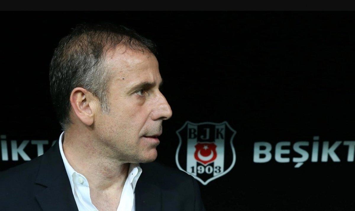 Trabzonspor'da Abdullah Avcı sesleri