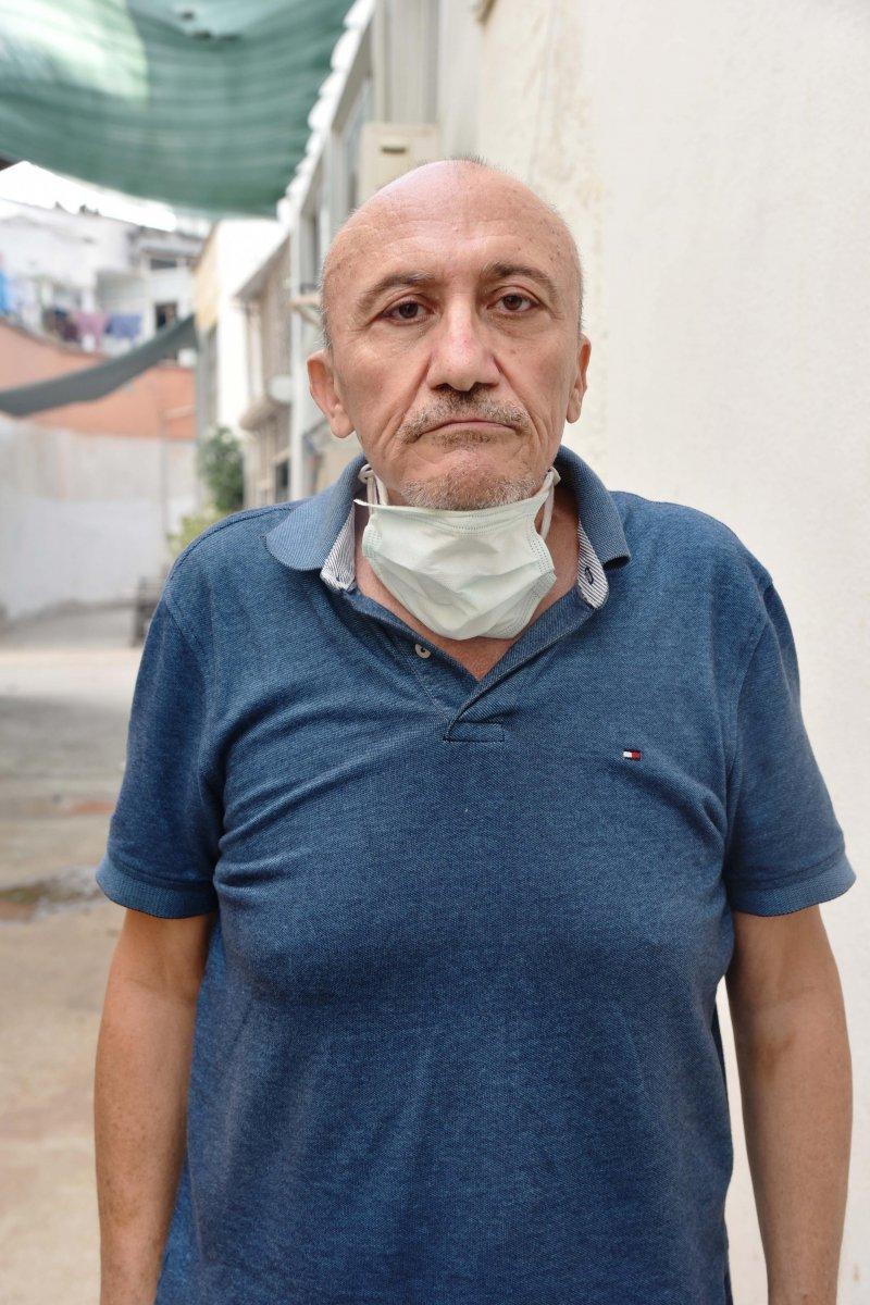 Antalya'da araç kiralamak isteyen emekli yarbay 'Efeler' çetesinin eline düştü