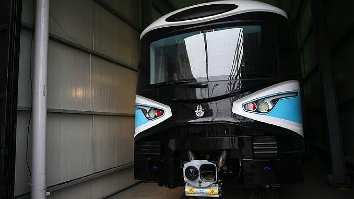 Mecidiyeköy-Mahmutbey metrosu ne zaman açılacak? M7 Mecidiyeköy Mahmutbey metro durakları neler?