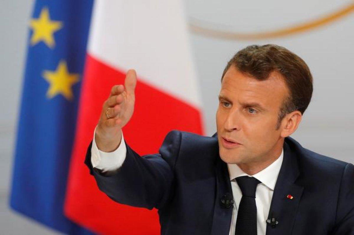 Pakistan, Fransa’nın büyükelçisini Dışişleri Bakanlığı’na çağırdı