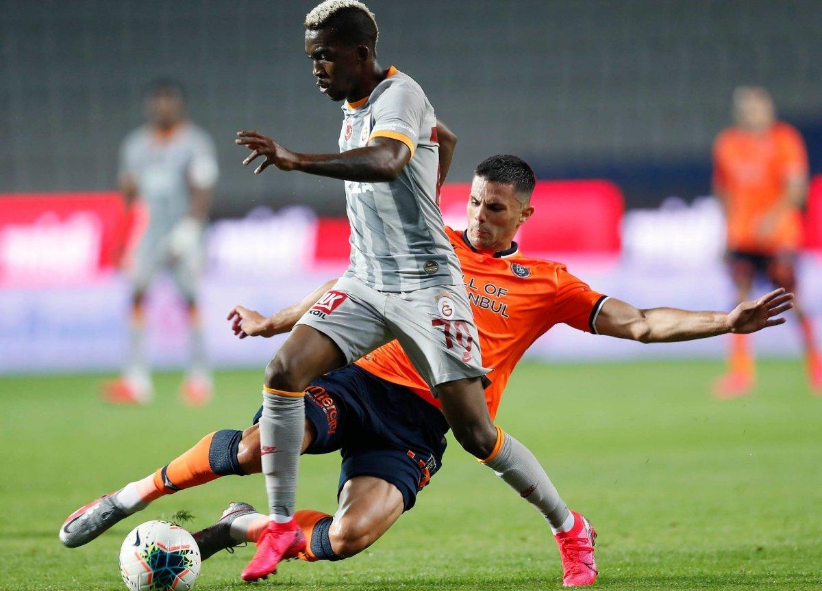 Monaco, Onyekuru'yu kiralık gönderecek