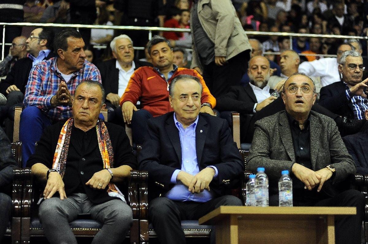 Fatih Terim: Her şey yolunda