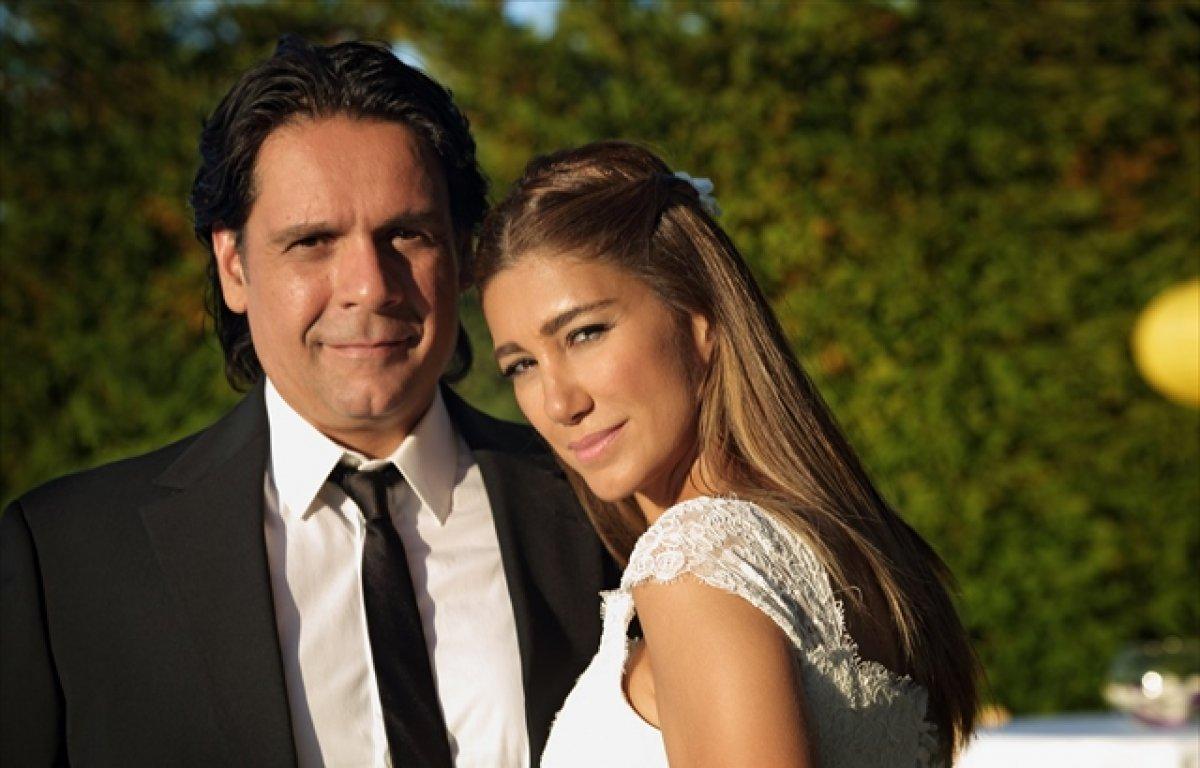 Nadide Sultan kimdir, kaç yaşında? Nadide Sultan kiminle evli?