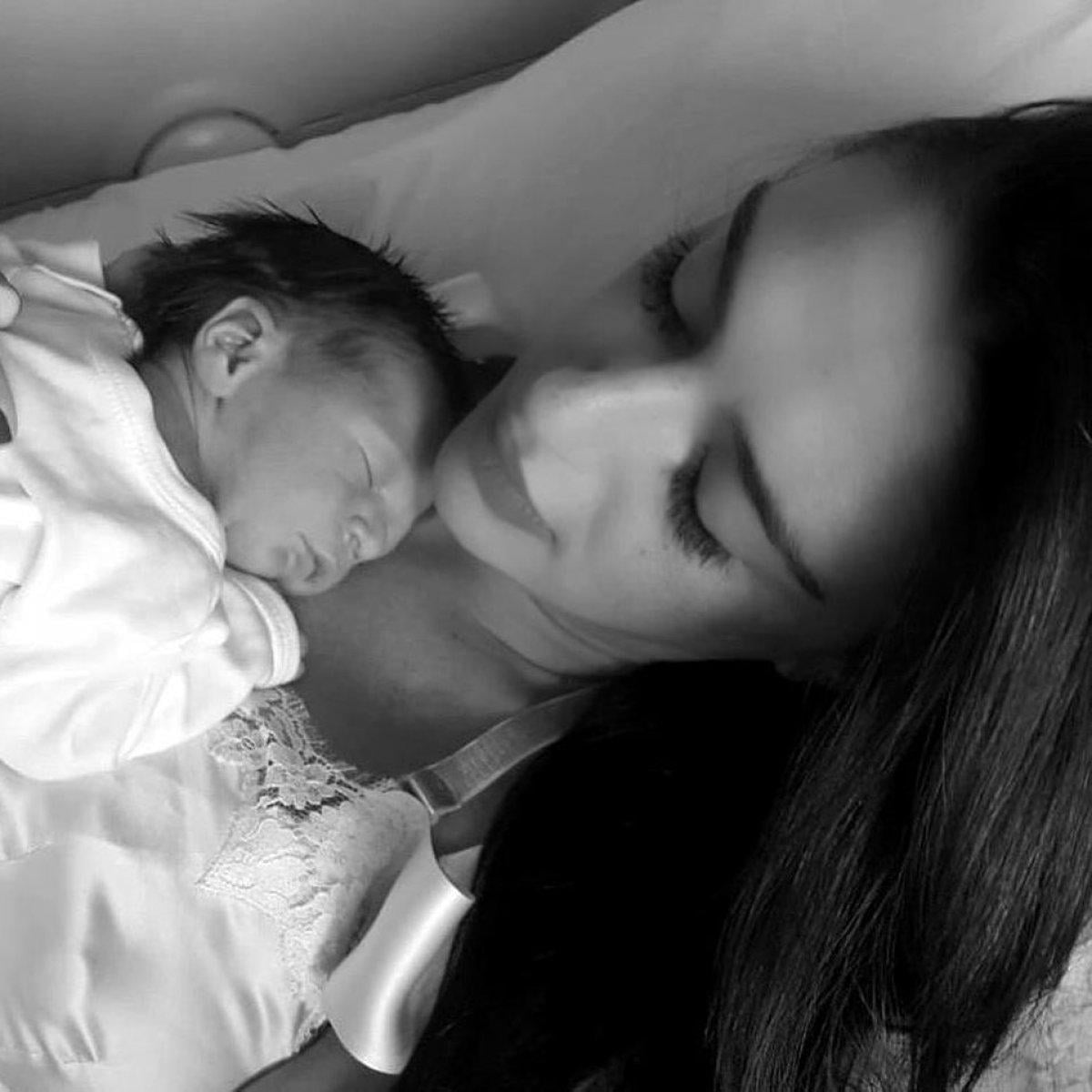 Arda Turan, oğlunun doğum gününü kutladı