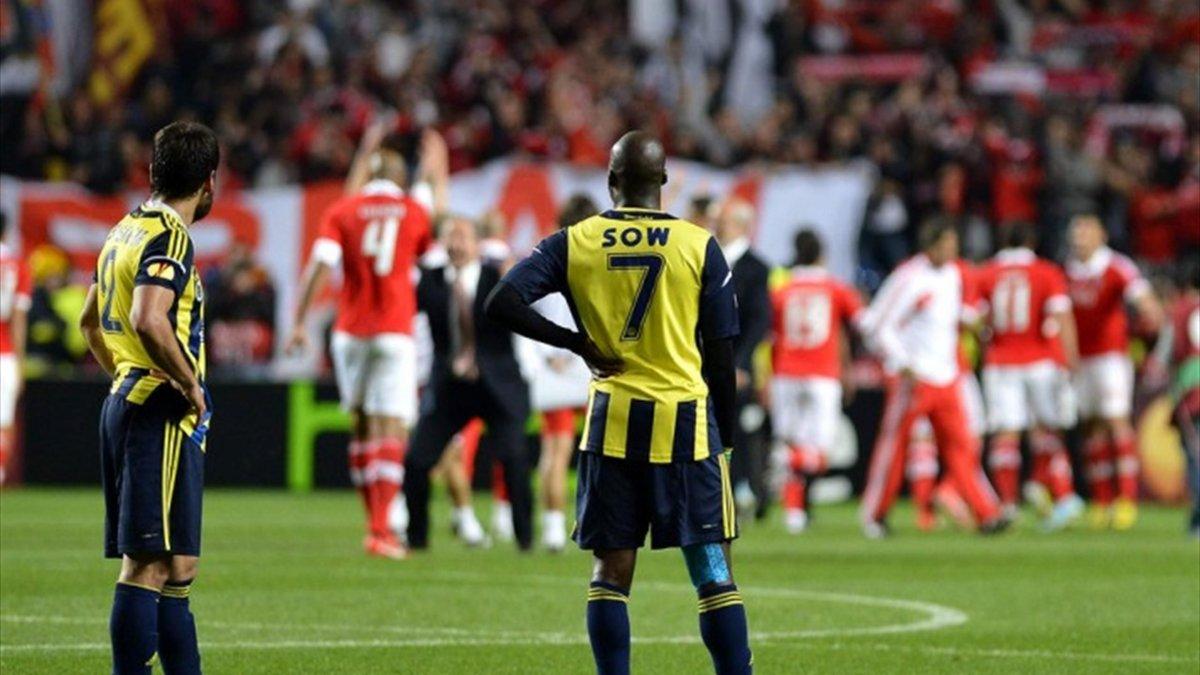 Jorge Jesus: Benfica-Fenerbahçe maçını unutamadım