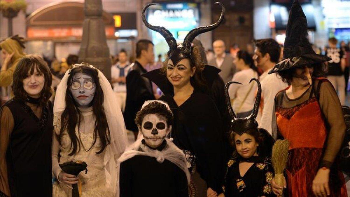 Cadılar Bayramı ne zaman? Cadılar Bayramı neden kutlanır? Halloween nedir?