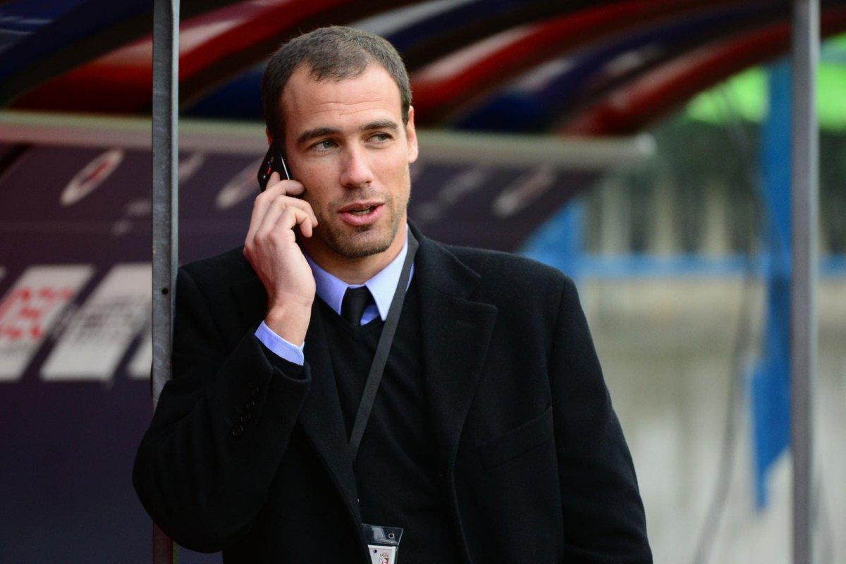 Lyon'un gözlemcisi Fenerbahçe-Trabzonspor maçını izledi