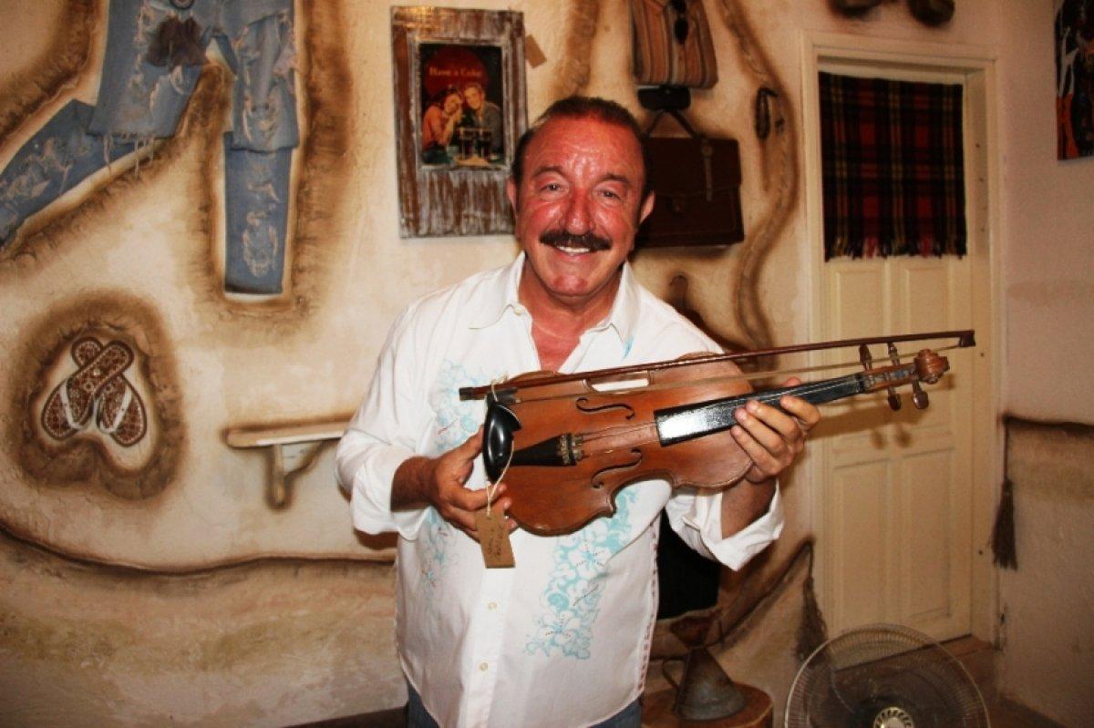 Nejat Alp kimdir, nereli? Nejat Alp şarkıları nelerdir?