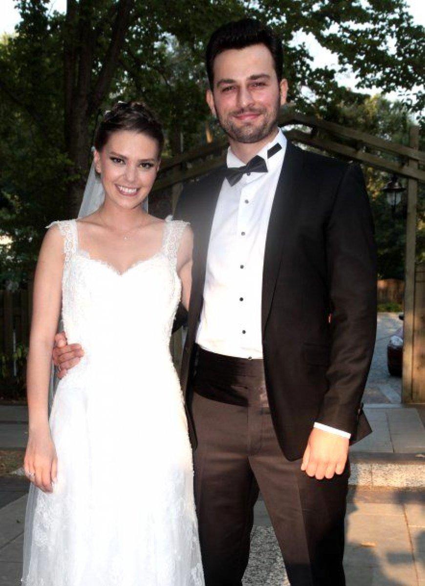 Aslı Enver ve Birkan Sokullu AVM'de karşılaştı