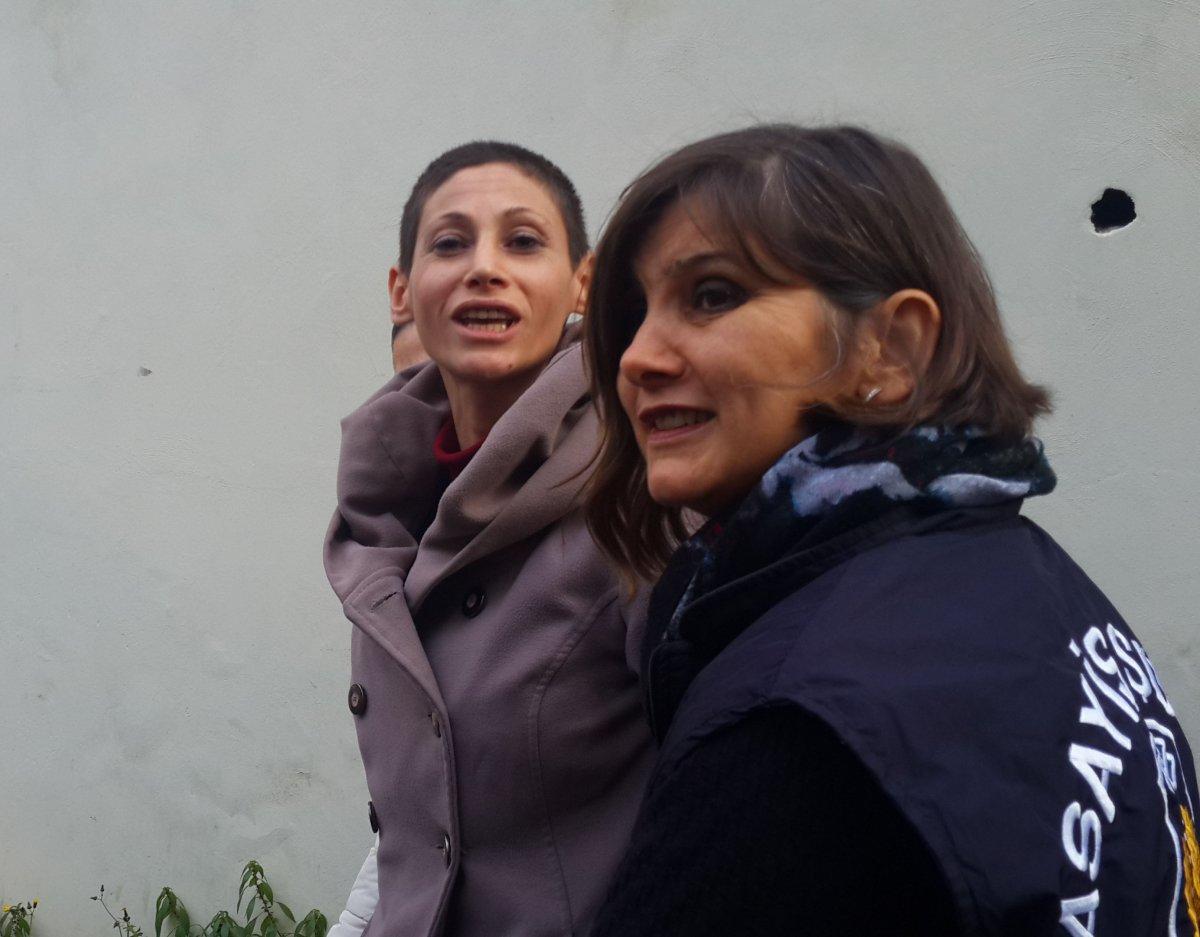 Yazar Beki İkala Erikli'nin katiline ağırlaştırılmış müebbet