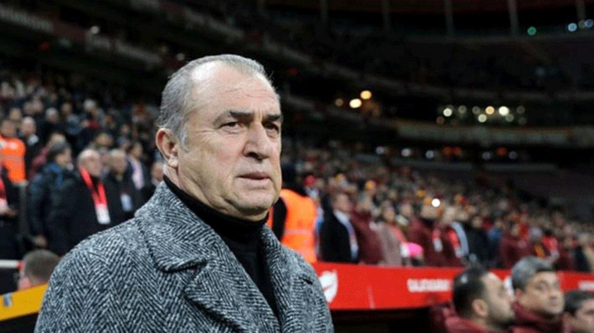 Fatih Terim: Her şey yolunda