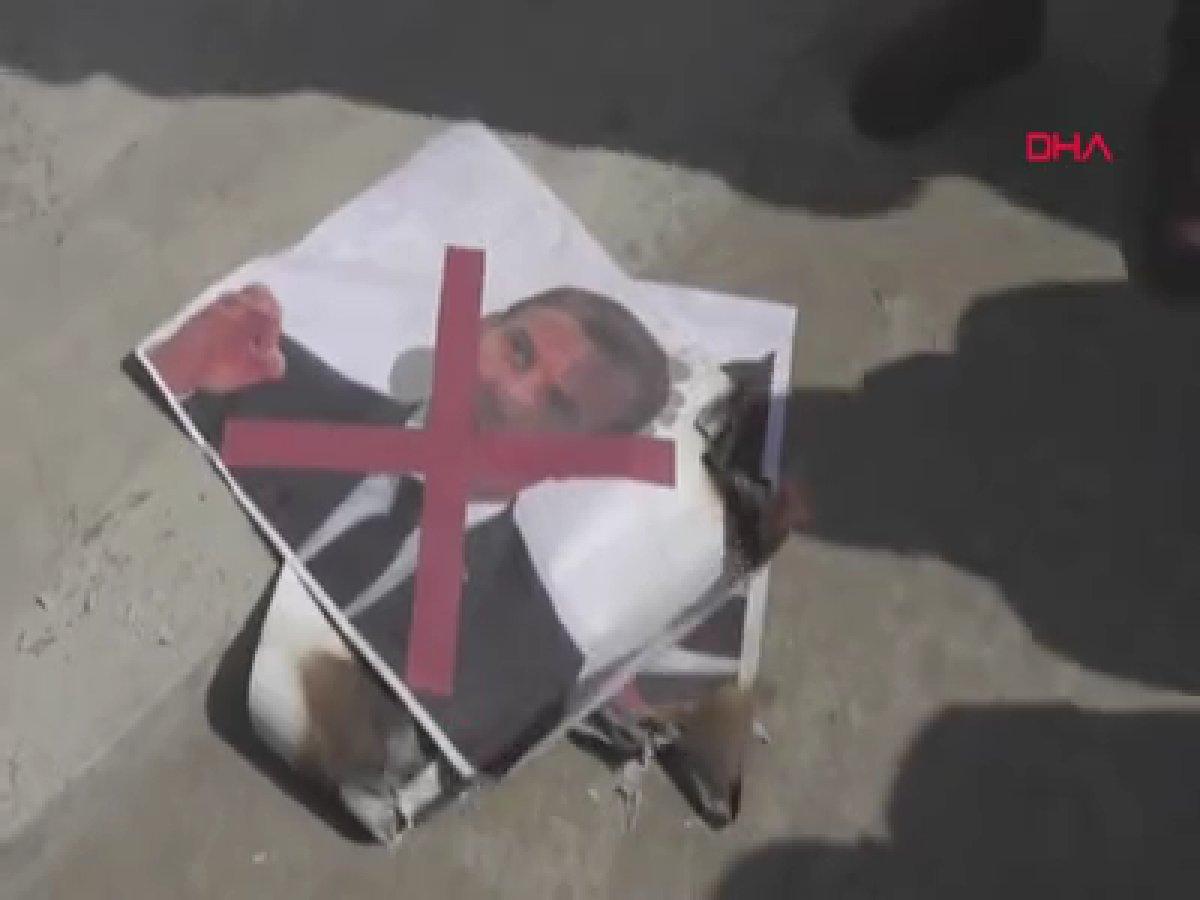 Arap ülkelerinde Fransa’ya karşı öfke büyüyor