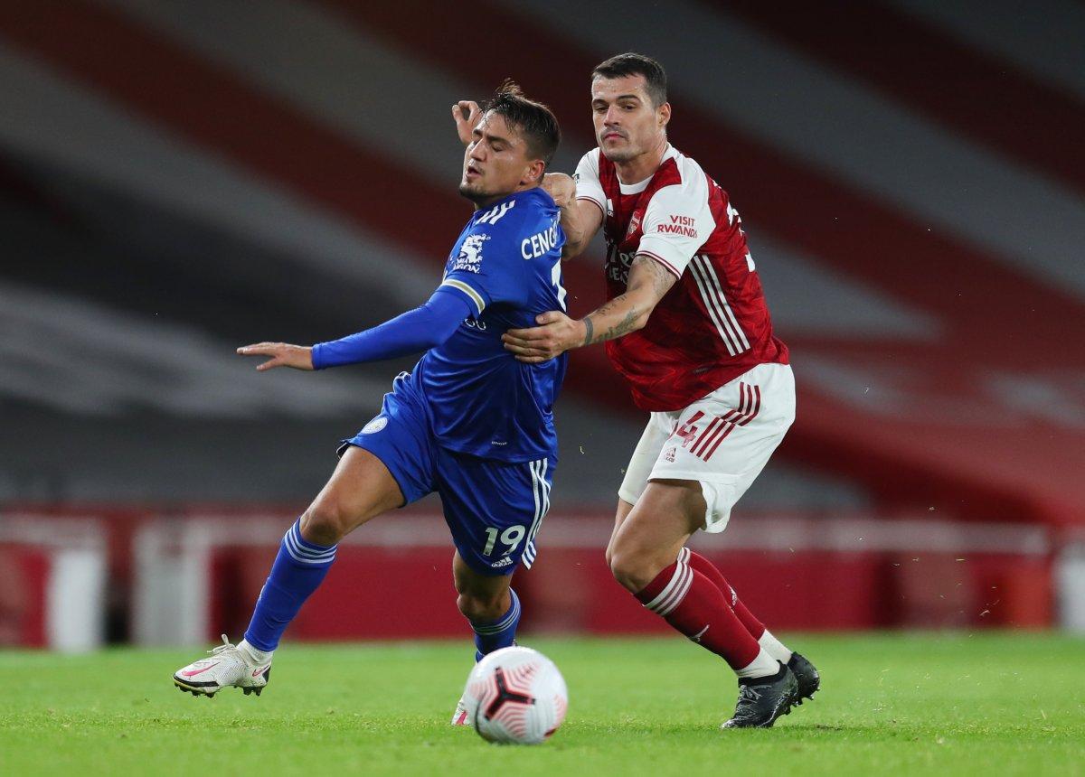 Cengiz Ünder, Premier Lig'deki ilk asistini yaptı