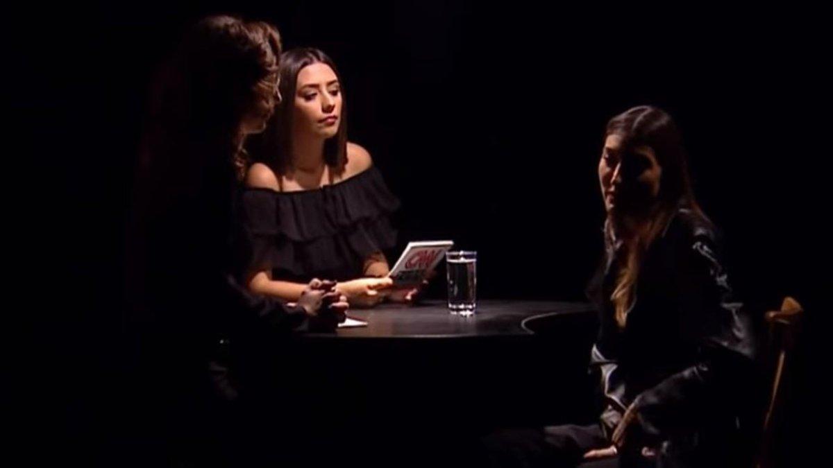 Sorgu Sual programı sunucuları kimdir? İşte Şevval Şahin'in zor anlar yaşadığı Sorgu Sual programı sunucuları