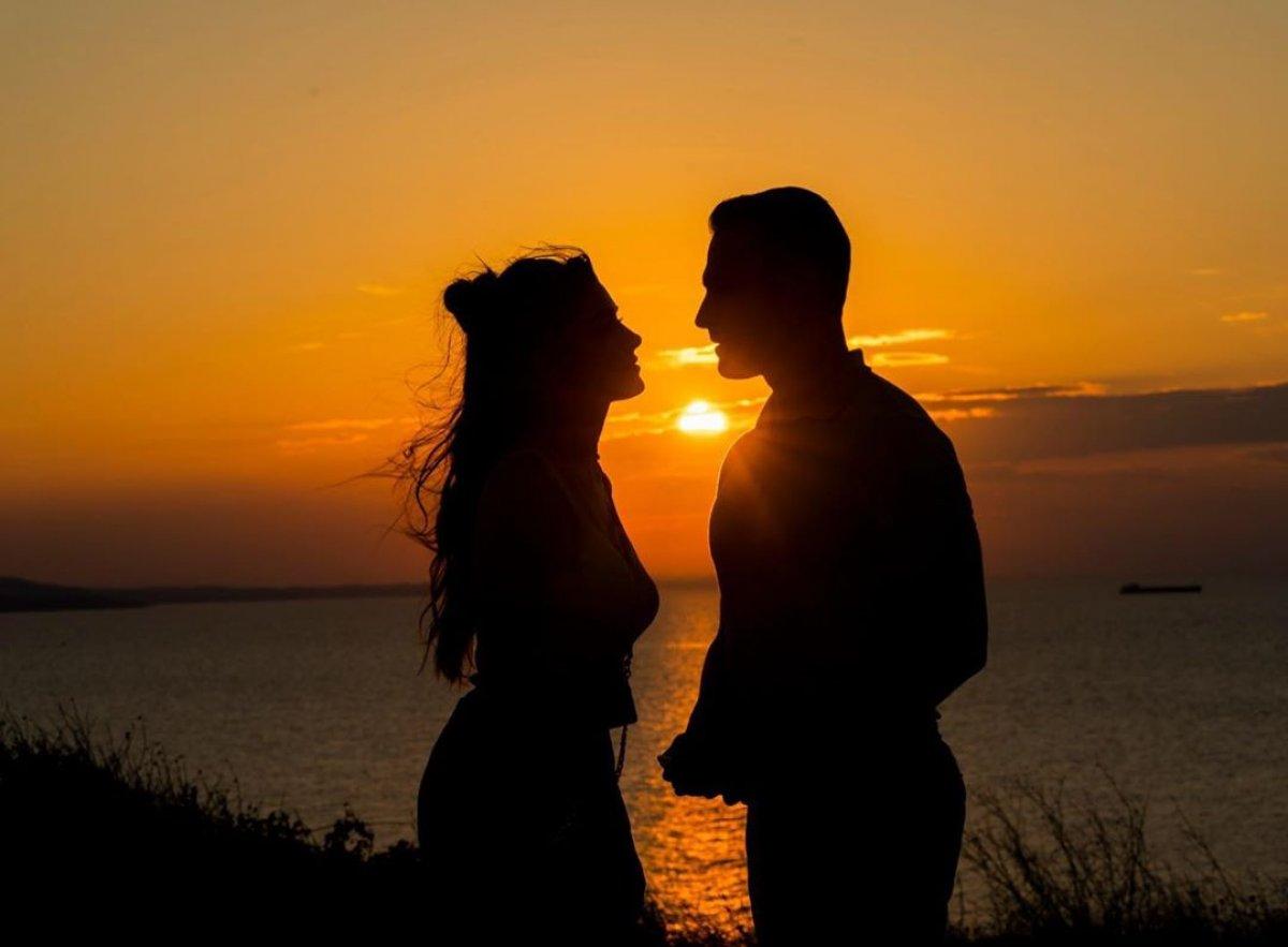 Kerem Bürsin: Hande ile aramızda aşk yok