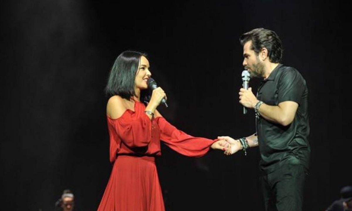 Bengü: İlk paramı Kenan Doğulu'dan kazandım