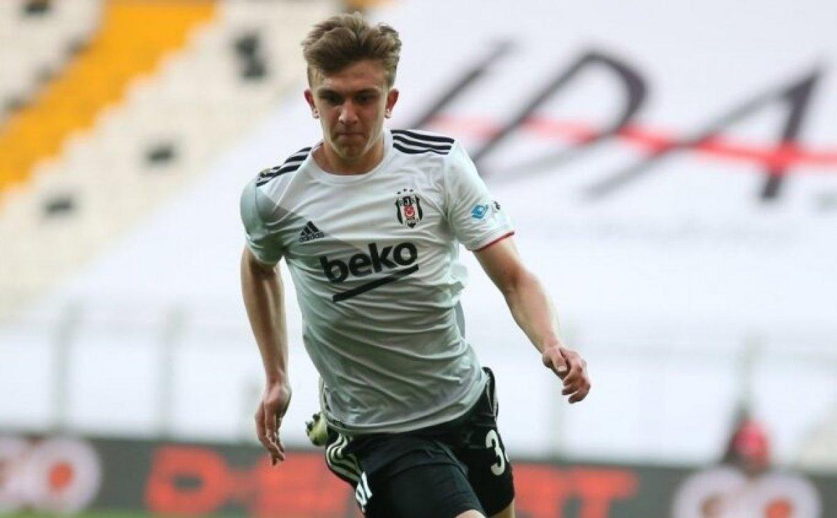 Rıdvan Yılmaz: Olumsuz bir hava vardı ama toparladık