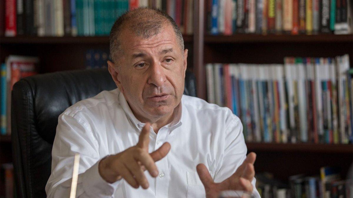 İyi Parti Grup Başkanı Tatlıoğlu: Partide Ümit Bey'le ilgili bir gündem yok