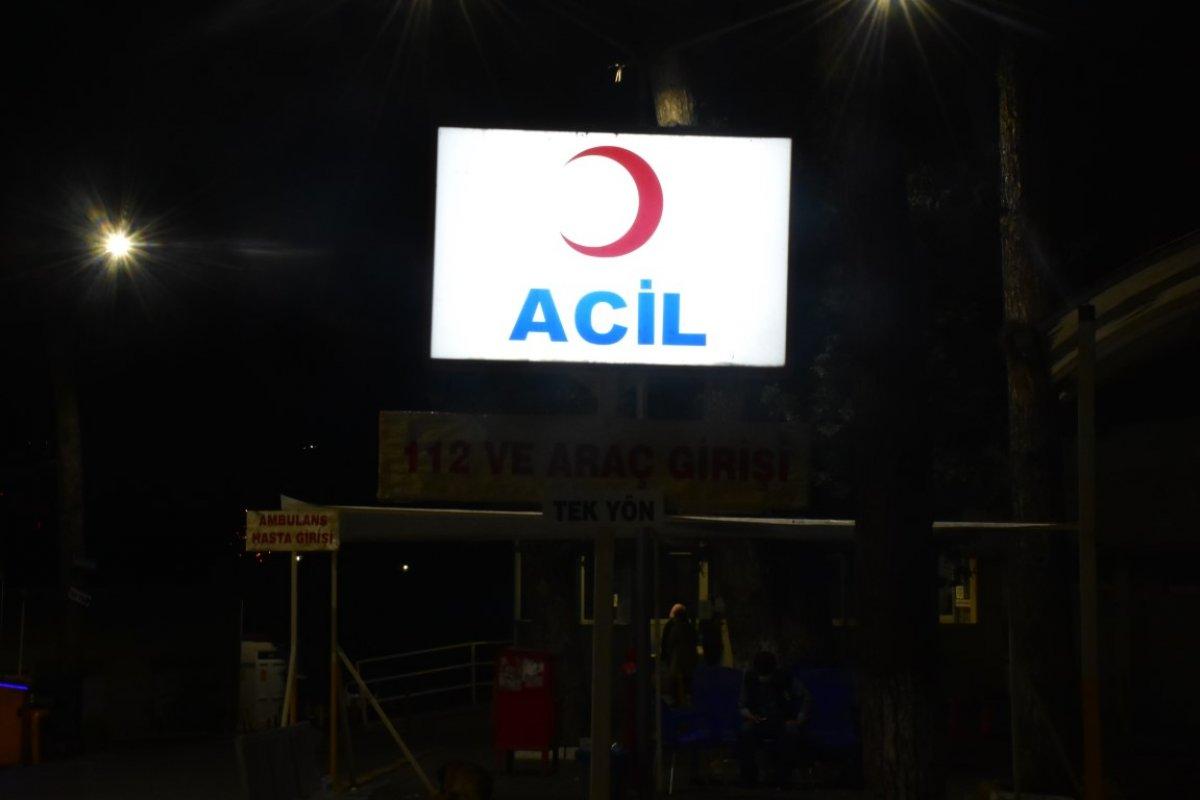 İzmir'de sahte içkiden ölenlerin sayısı 35 oldu