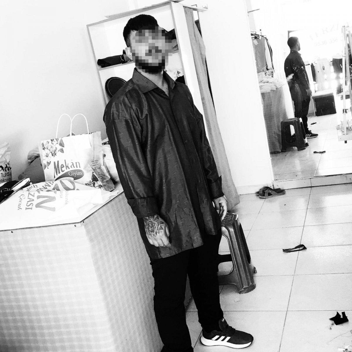 Konya'da 21 yaşındaki damat kayınpederini öldürdü