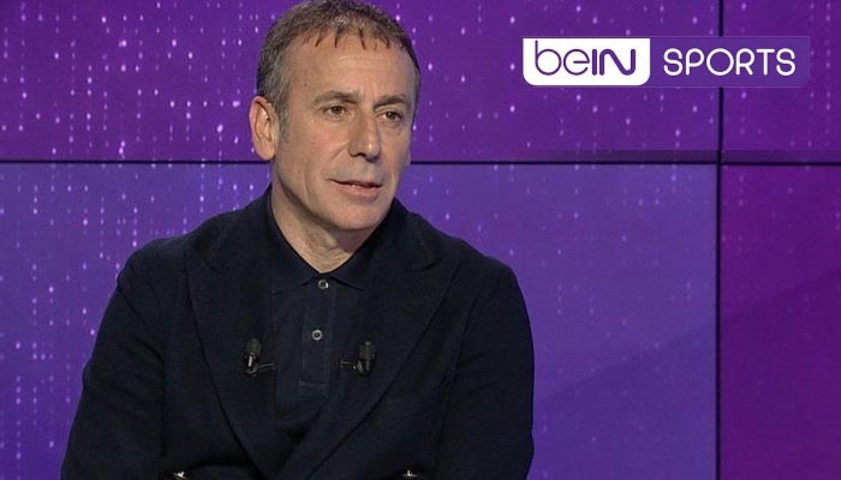 Trabzonspor'da Abdullah Avcı sesleri