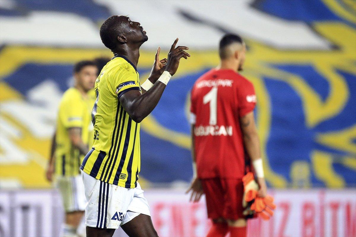 Rıdvan Dilmen: Papiss Cisse, Mario Jardel gibi