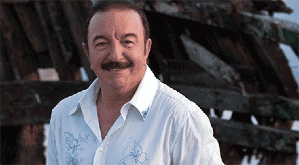 Nejat Alp kimdir, nereli? Nejat Alp şarkıları nelerdir?