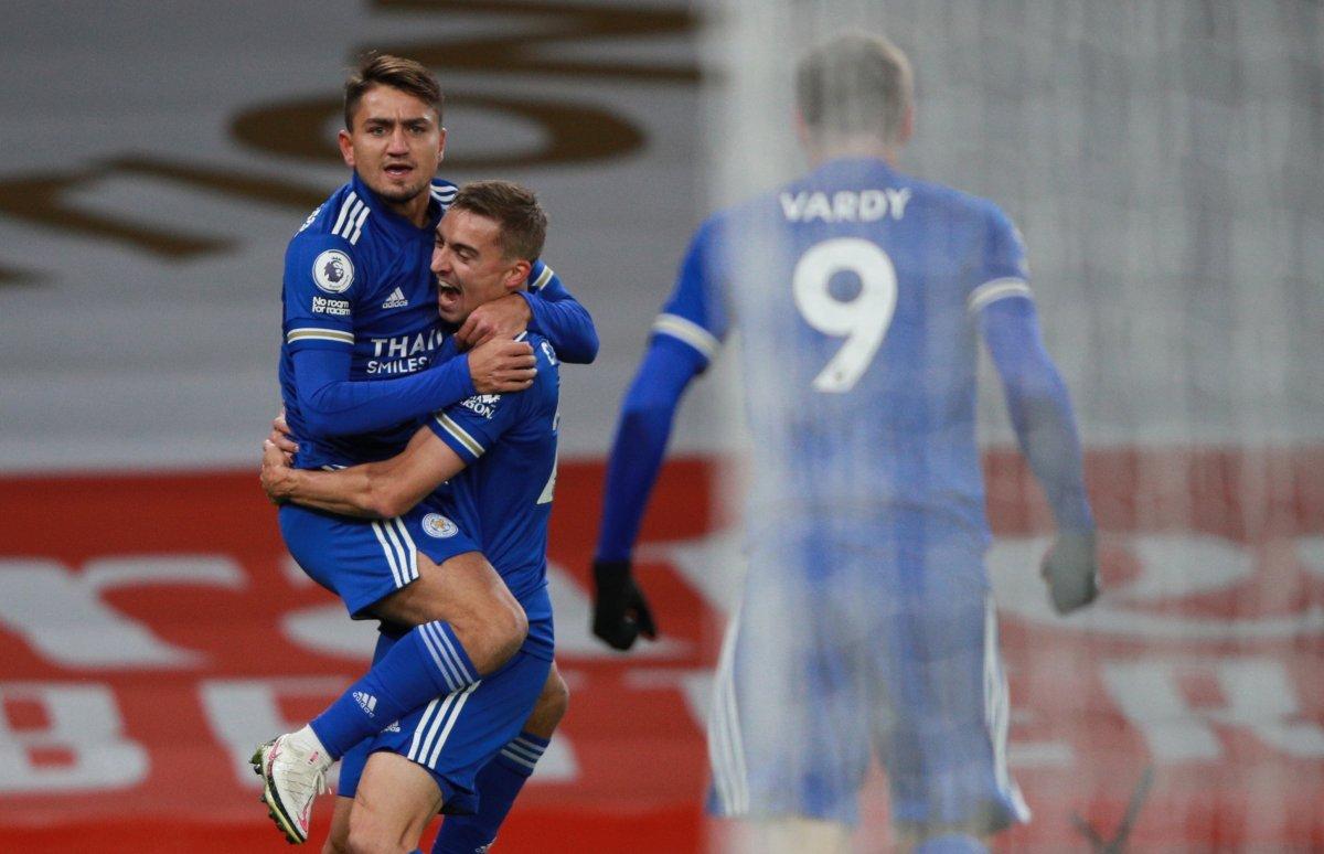 Brendan Rodgers: Cengiz çok kaliteli bir oyuncu