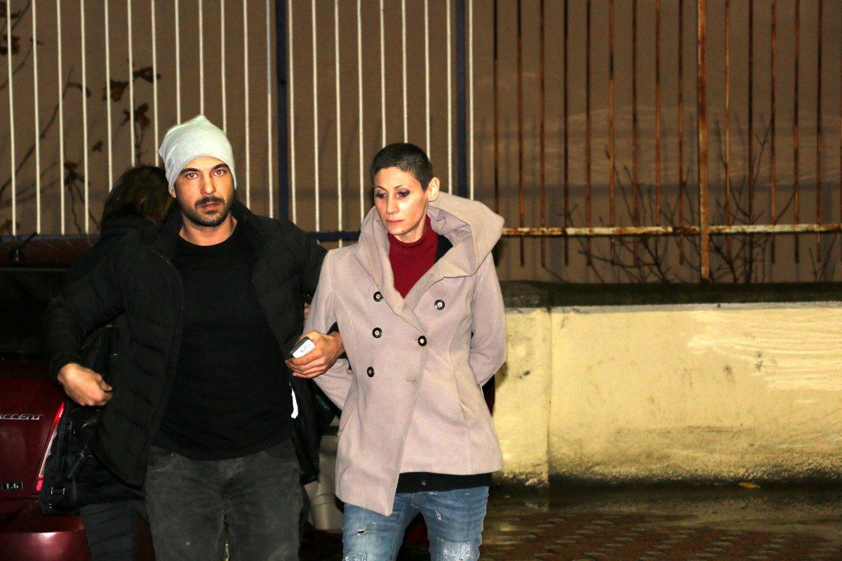 Yazar Beki İkala Erikli'nin katiline ağırlaştırılmış müebbet