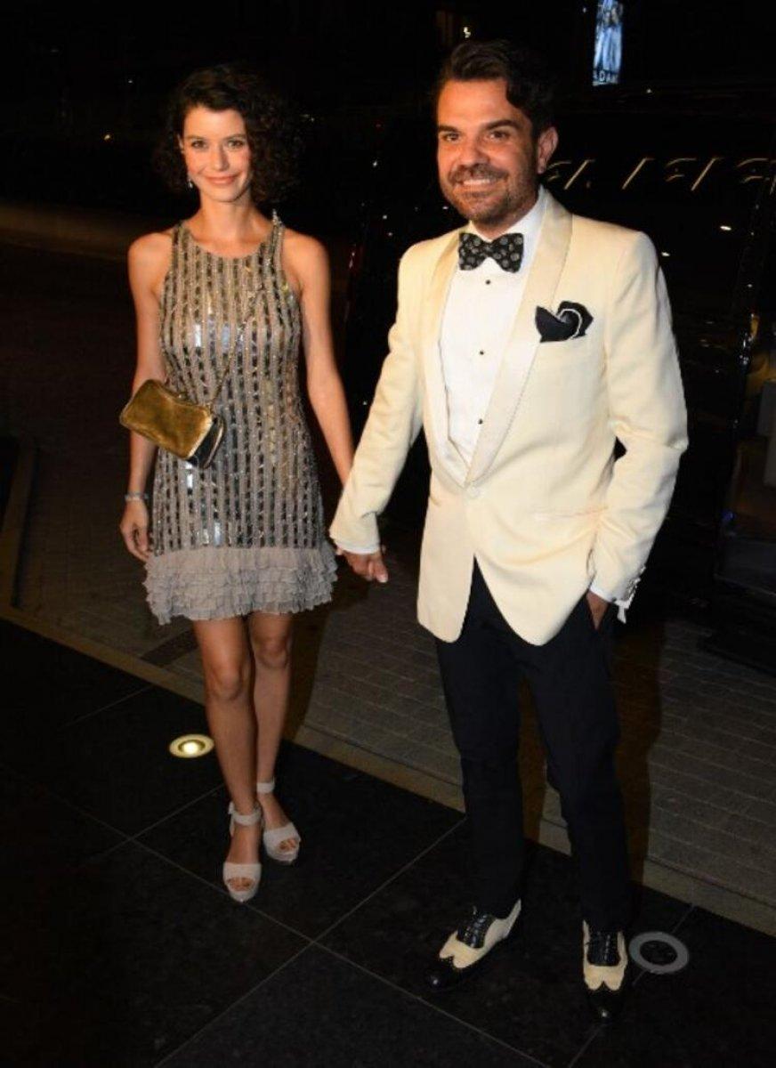 Bengü: İlk paramı Kenan Doğulu'dan kazandım