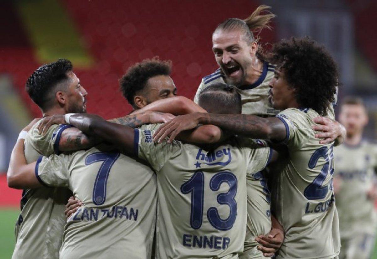 Sabri Sarıoğlu: Caner'in ileri çıkışları sorun yaratabilir