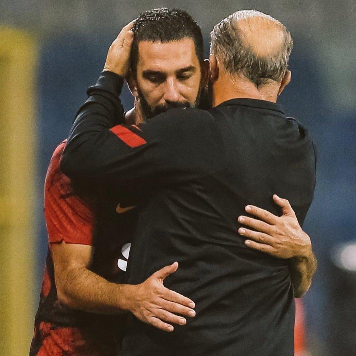 Arda Turan, oğlunun doğum gününü kutladı