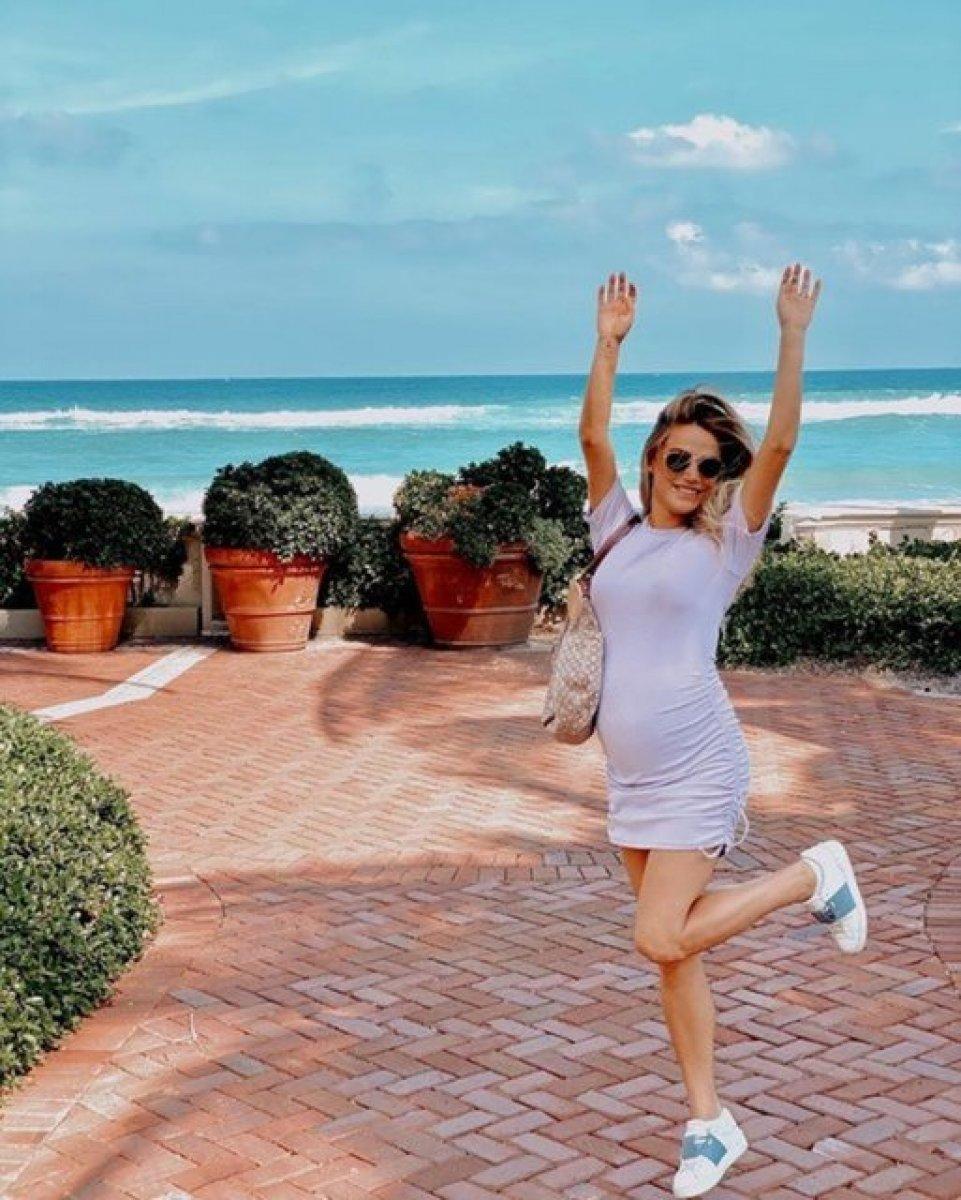 Ceyda Ateş: Geliyor gelmekte olan