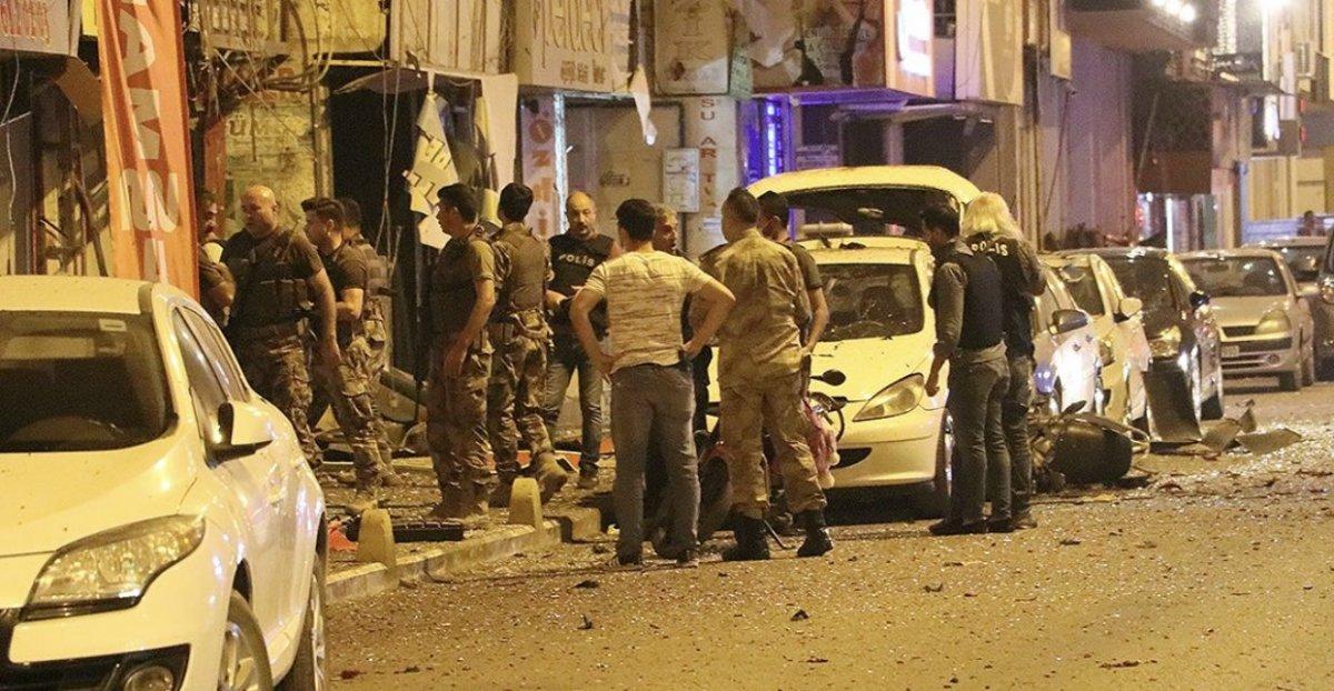 ABD Elçiliği'nin terör saldırısı ihtimaliyle kapanmasının nedeni belli oldu