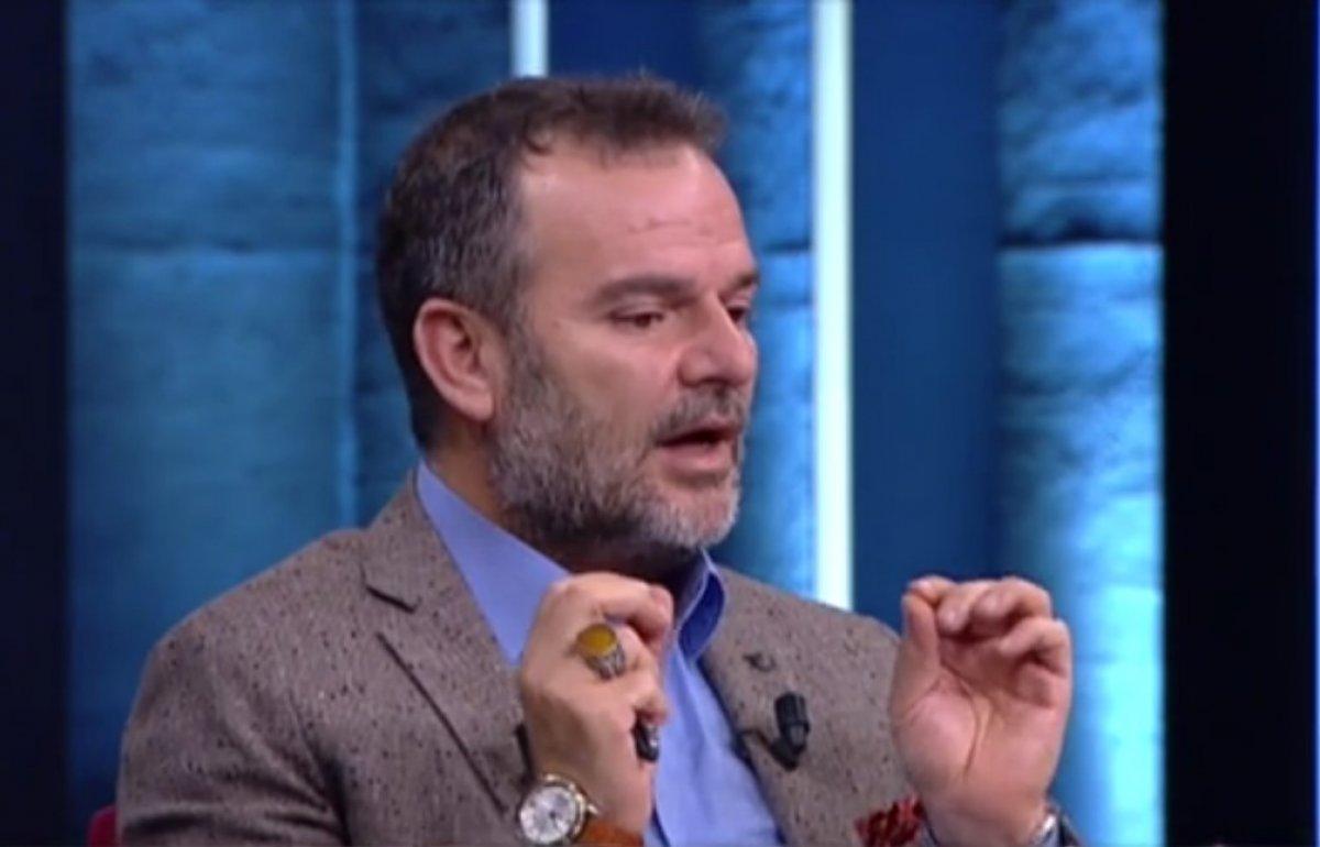 Kemal Öztürk: Avrupa Müslümanlara yeni bir sürgün peşinde