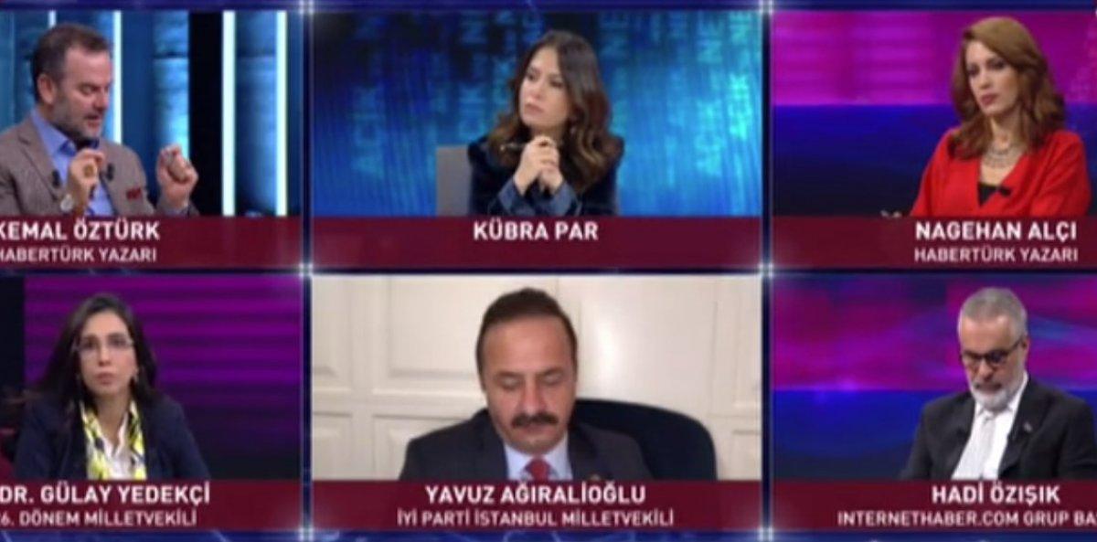 Kemal Öztürk: Avrupa Müslümanlara yeni bir sürgün peşinde