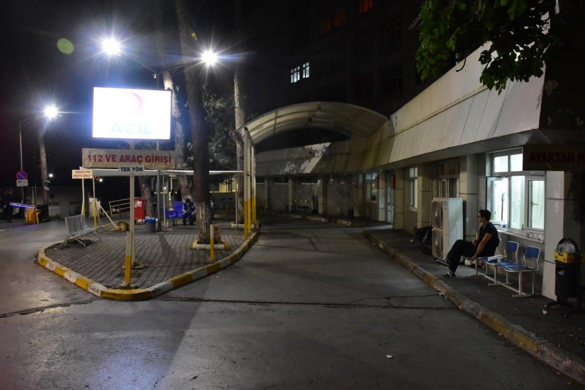 İzmir'de sahte içkiden ölenlerin sayısı 35 oldu